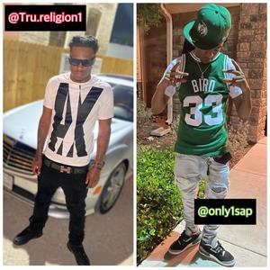 Monyun (feat. Kadillac) (Explicit)