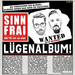 Jan verzögert (feat. Söän Frai-Sinn & Carolin)