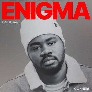 ENIGMA (feat. Tennaz)