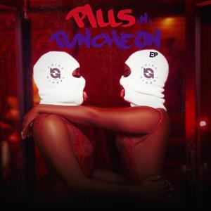 SHI (feat. Level Boss) (Explicit)