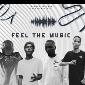 FEEL THE MUSIC pt1 (Official Audio) (feat. Imza404 & Don708)