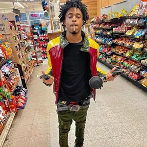 Big Slime2 (feat. Tre Dizzle) (Explicit)