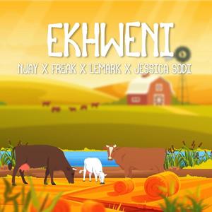 Ekhweni (feat. Freak, Jessica Sodi & Lemark )