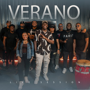 Verano (Merengue Live Session)