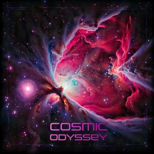 Cosmic Odyssey