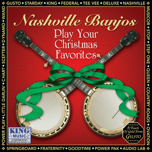 Play Your Christmas Favorites