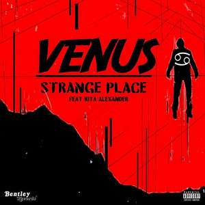 Strange Place (Explicit)