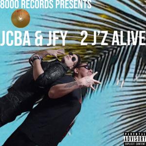 THAT'S WHY FREESTYLE (feat. JFY) (Explicit)