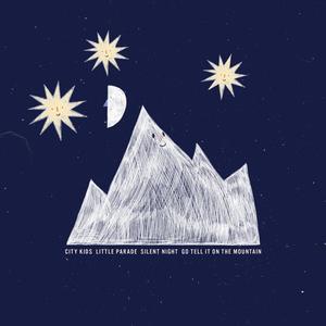 Silent Night / Go Tell It On The Mountain