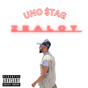 Zealot (Explicit)