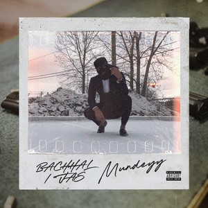 MUNDEYY(feat. JAS) (Explicit)