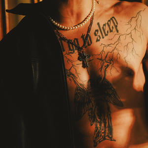 DOLORE6 (feat. Perso) (Explicit)