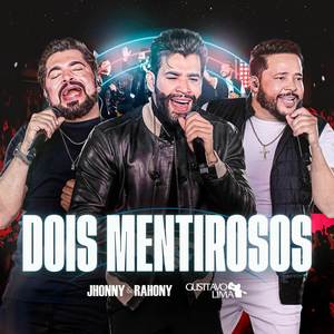 Dois Mentirosos (Ao Vivo)