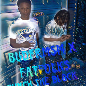 Punch the Block (feat. FatFolks) (Explicit)