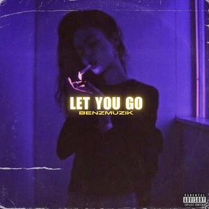 Let You Go