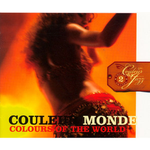 Couleur monde - colours of the world