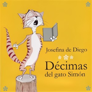 Décimas Del Gato Simón