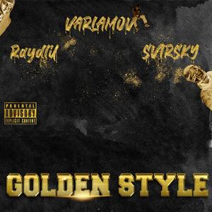 Golden Style (Explicit)