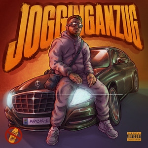 JOGGINGANZUG (Explicit)