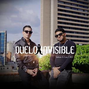 Duelo Invisible (feat. Leo CRLT)
