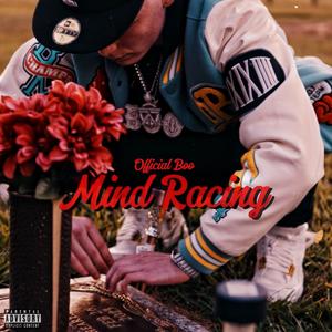 Mind Racing (Explicit)