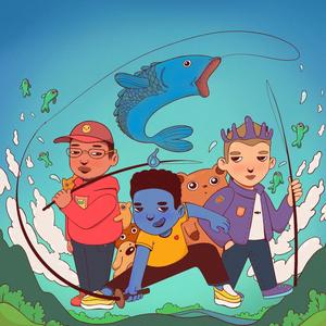 Go Fish!(feat. Coleman Williams & Not Klyde)