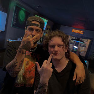 Life Was So Simple When I Was Miserable (feat. ColeMane) (Explicit)