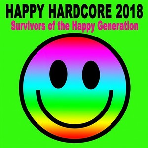 Tonight It's Party Time (Extended Happy Hardcore Mix)