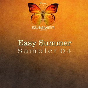 Easy Summer Sampler 04