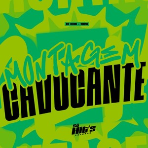 Montagem Cavucante (Explicit)