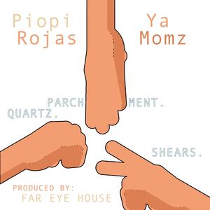 Quartz Parchment Shears (feat. Ya Moms) (Explicit)