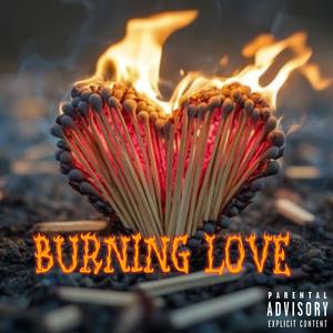 Burning Love (Explicit)