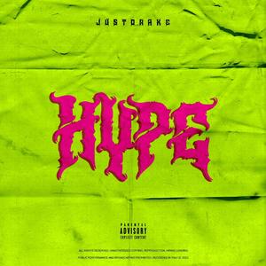 HYPE(feat. Snepper) (Explicit)