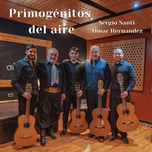 Primogénitos del aire