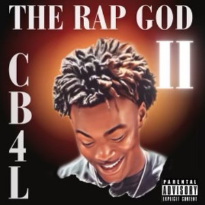The Rap God 2 (Explicit)