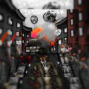 On The Road (feat. Jayyko & TrapGoKrazy) (Explicit)