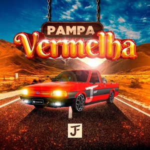 Pampa Vermelha