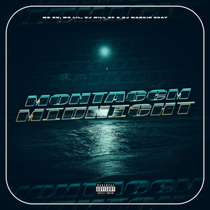 Montagem Midnight (Explicit)