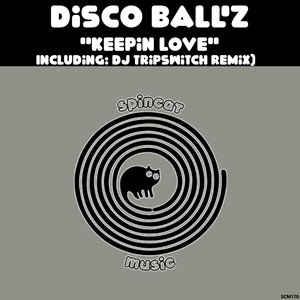 Keepin Love (Dj Tripswitch Remix)