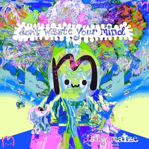 don't waste your mind (plumpy remix)