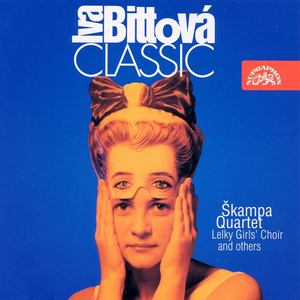 Iva Bittová Classic