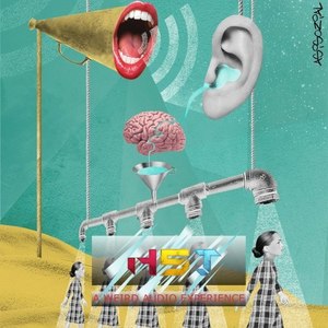 The Mountain People (Original Mix)