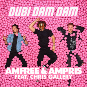 Dubi Dam Dam(feat. Chris Gallery) (Bounce Extended)