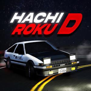 HACHI ROKU (Explicit)