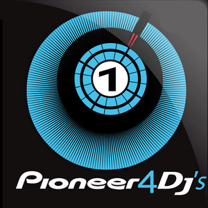 PIONEER 4 DJ'S VOL. 1