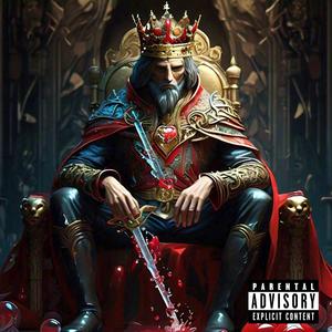 King of Heartbreaks (Explicit)