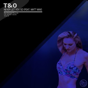 Never Let You Go (Original Mix)