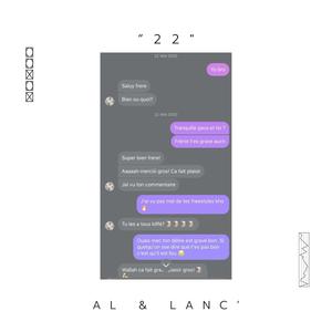 Lezgolezgerit (feat. Al & Lanc') (Explicit)