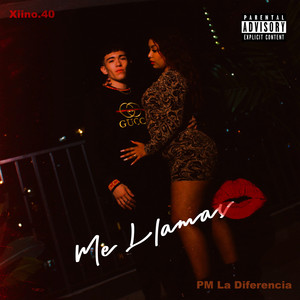 Me llama (Explicit)