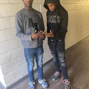 Free my team (feat. Blackchop & Lilmuk) (Explicit)